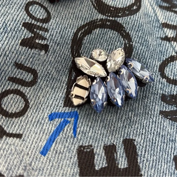 Zara jeans - Picture 6 of 12